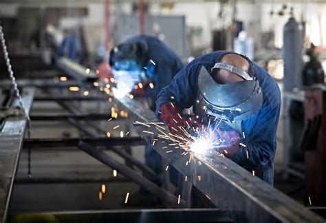 industrial metal fabrication services|welding and metal fabrication companies.